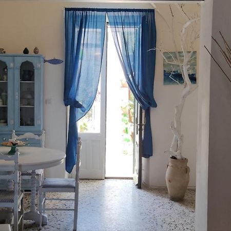 Argenta 111 Santa Tecla Acireale Exterior foto