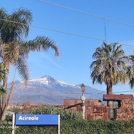 Argenta 111 Santa Tecla Acireale Exterior foto