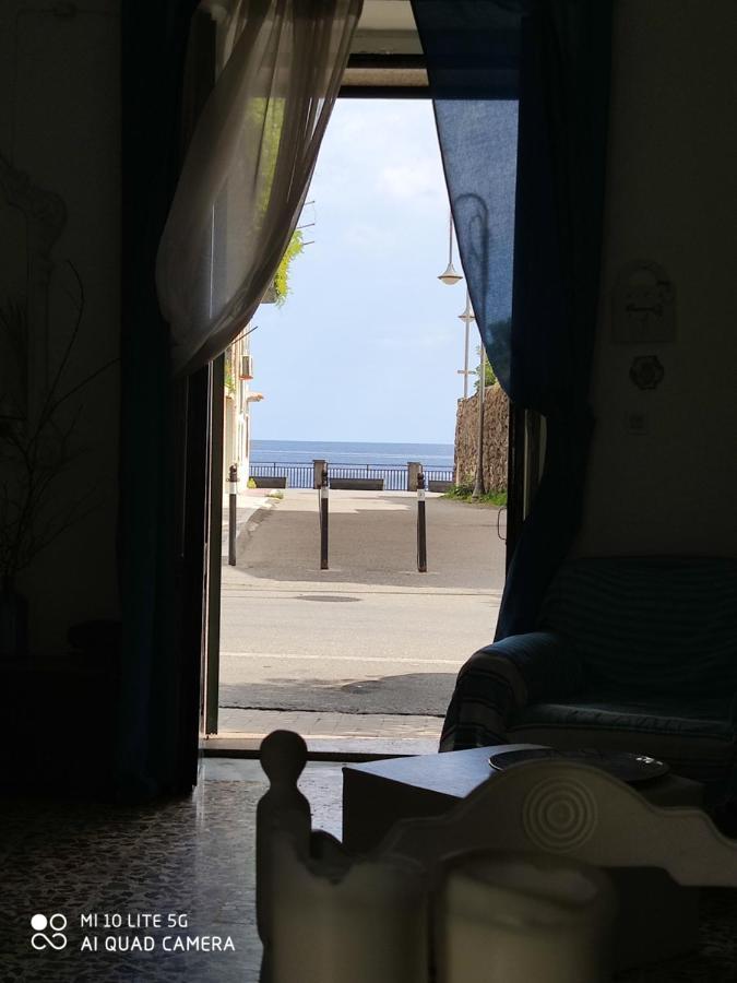 Argenta 111 Santa Tecla Acireale Exterior foto