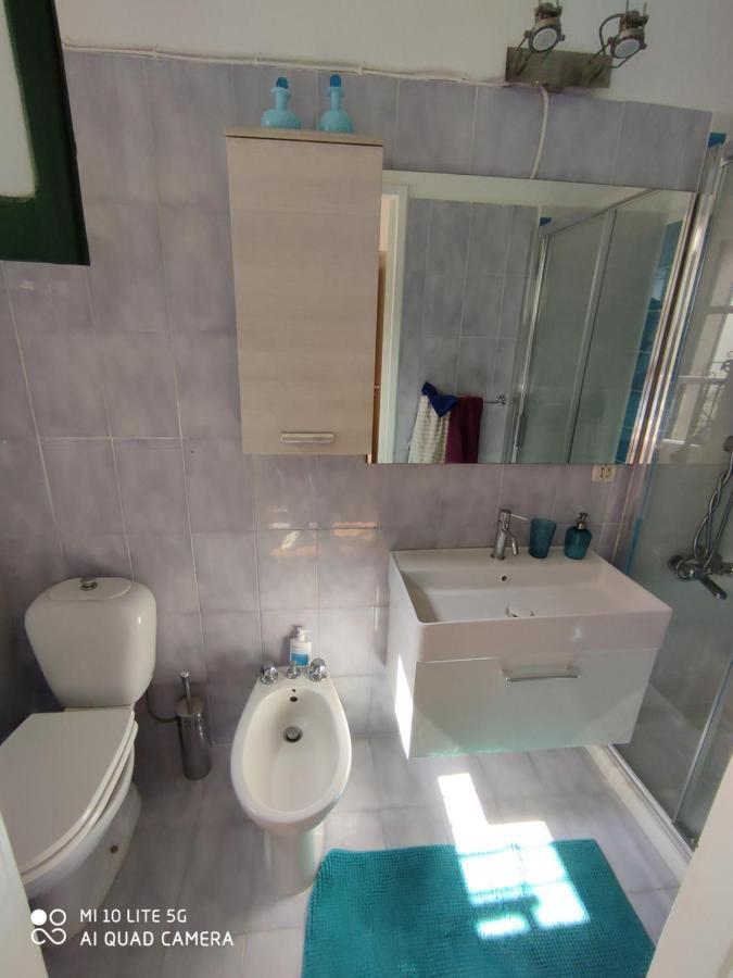 Argenta 111 Santa Tecla Acireale Exterior foto