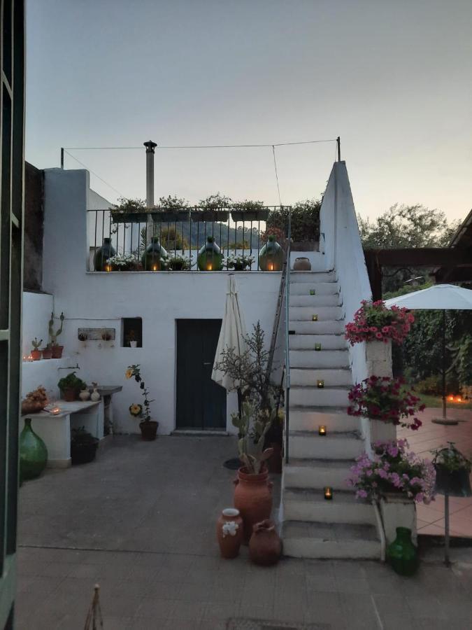 Argenta 111 Santa Tecla Acireale Exterior foto