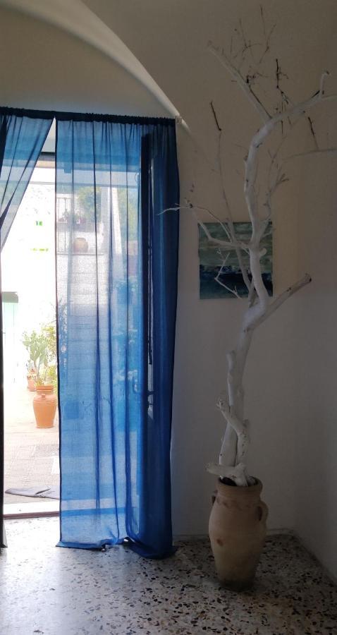 Argenta 111 Santa Tecla Acireale Exterior foto