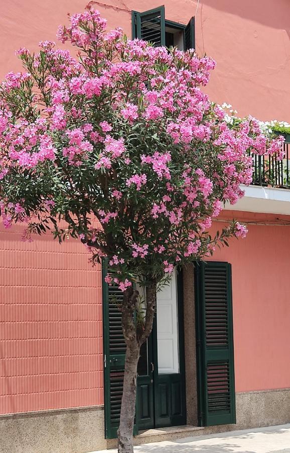 Argenta 111 Santa Tecla Acireale Exterior foto