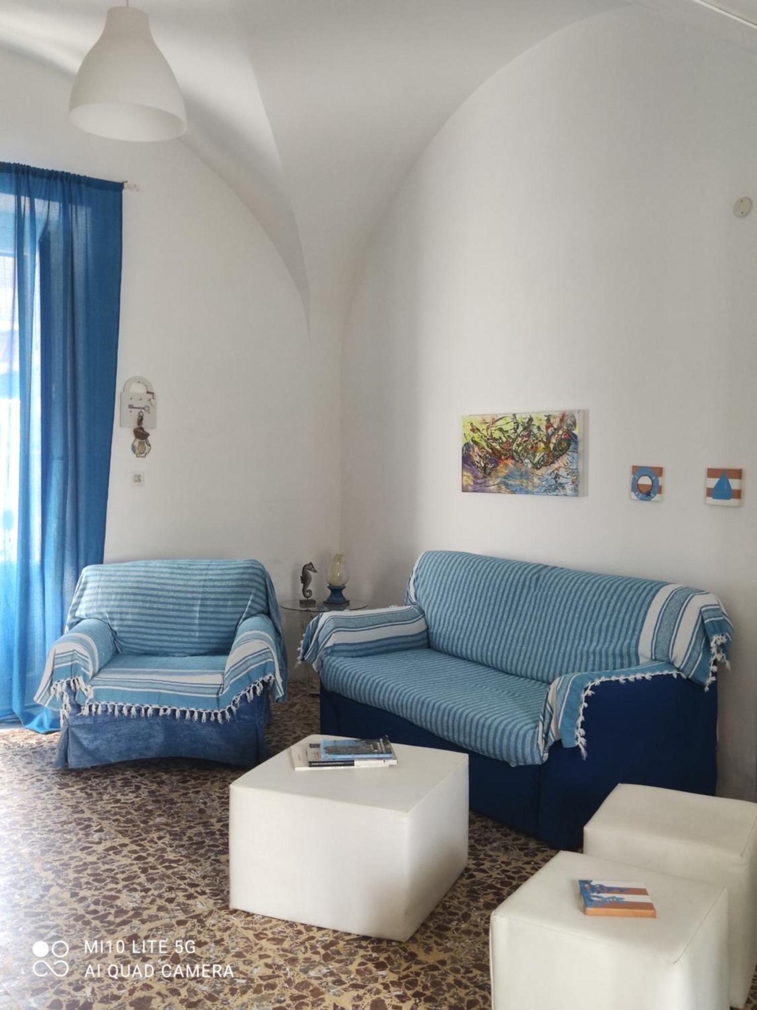 Argenta 111 Santa Tecla Acireale Exterior foto