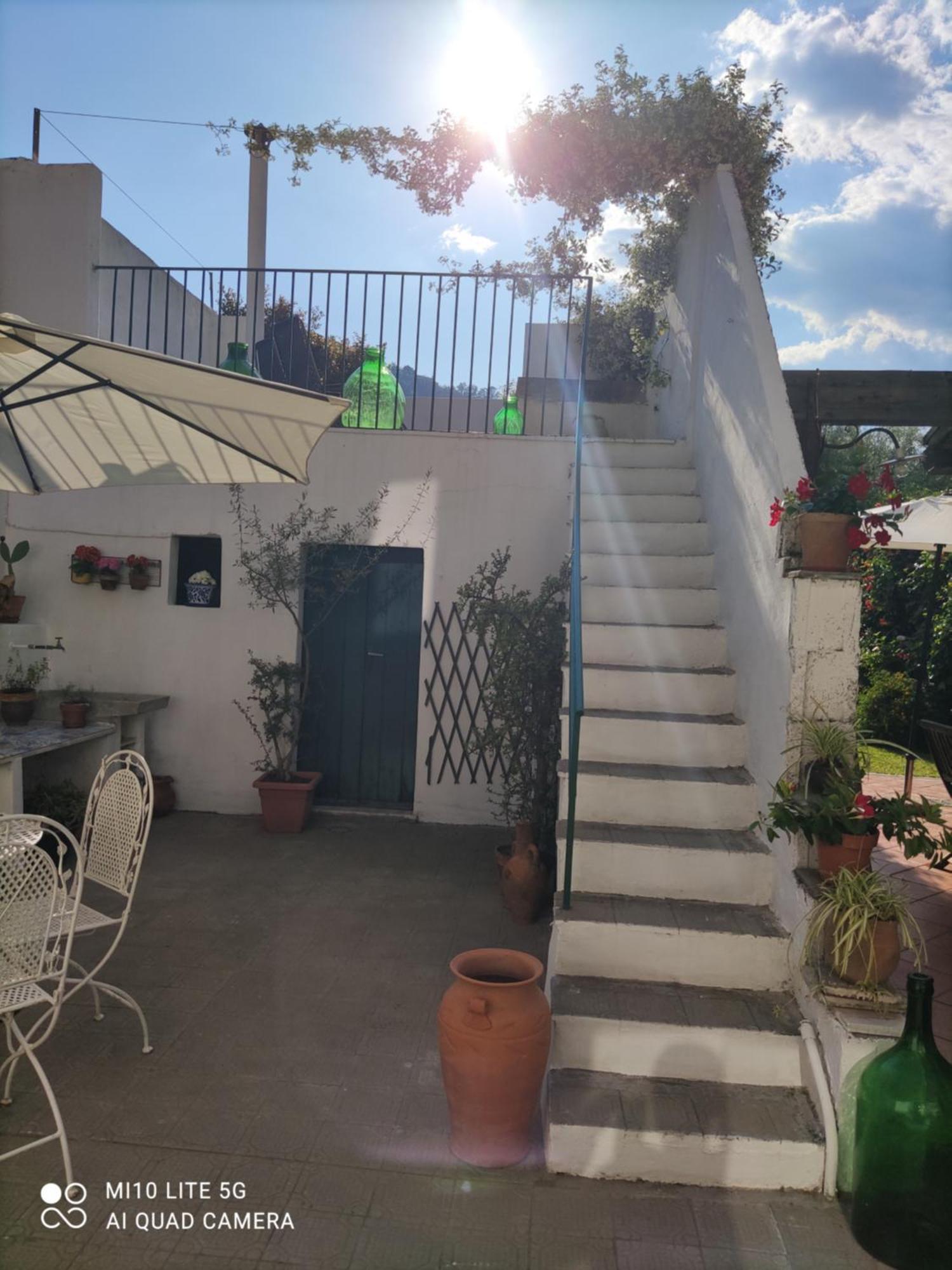 Argenta 111 Santa Tecla Acireale Exterior foto