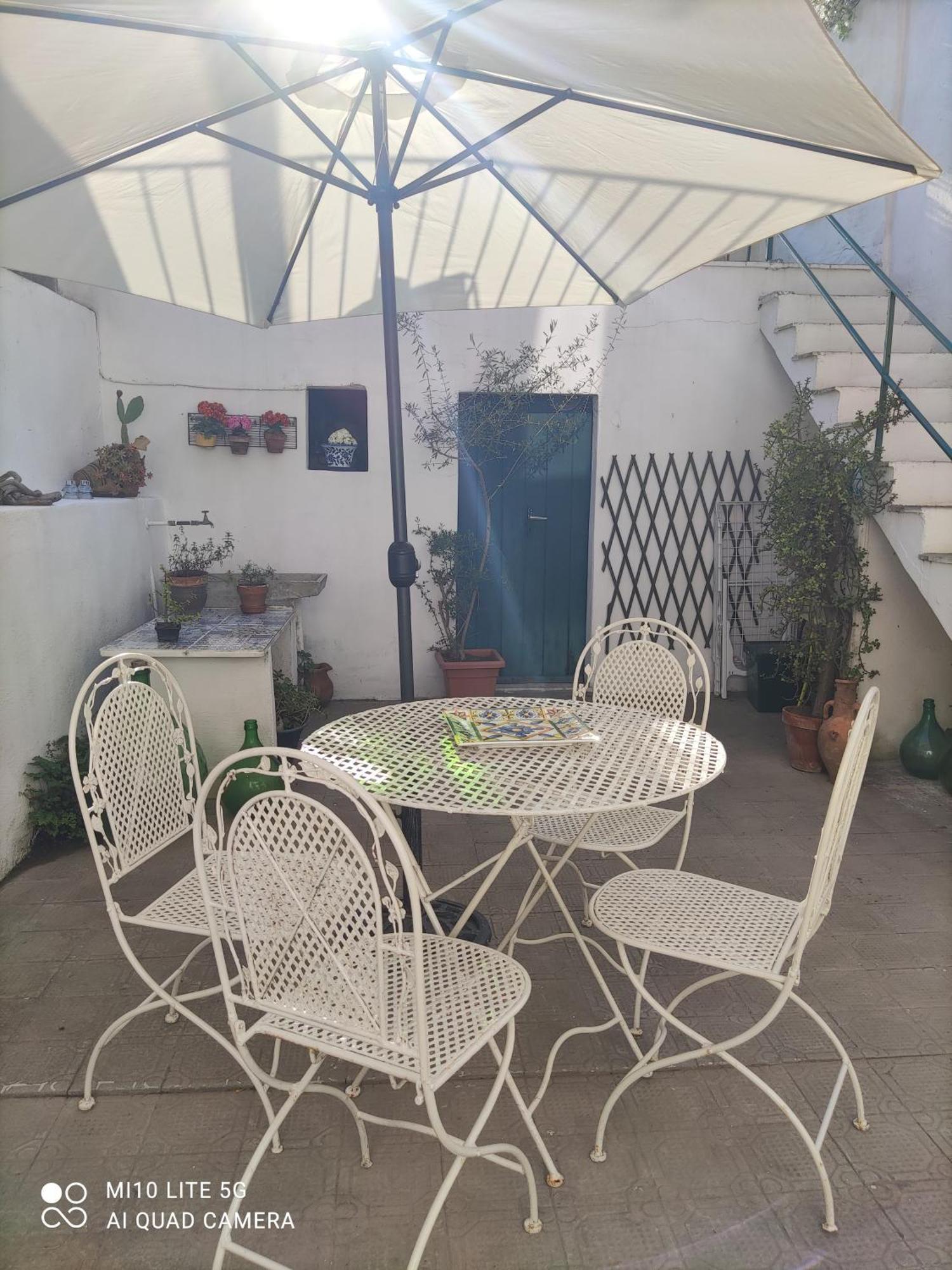 Argenta 111 Santa Tecla Acireale Exterior foto